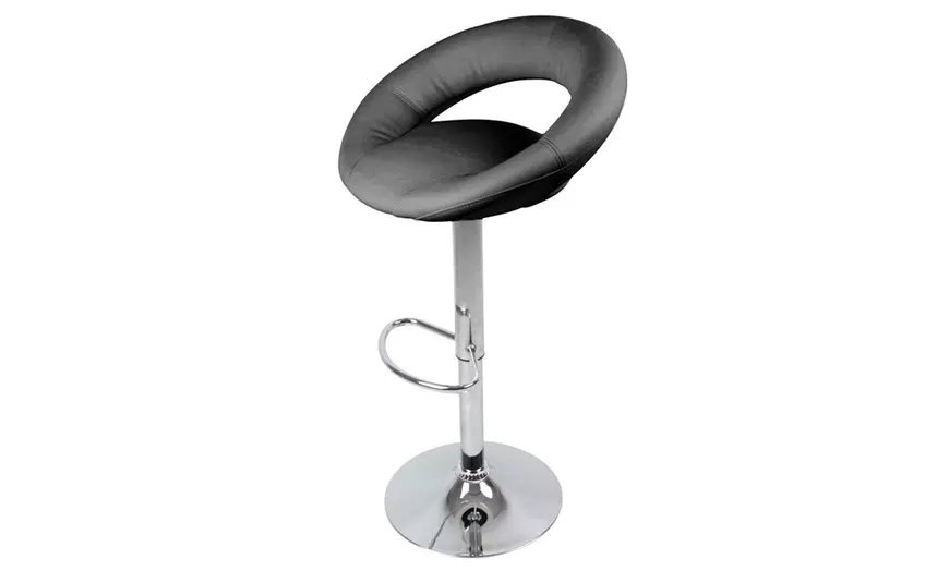 Image 3: Toledo or Eclipse Bar Stool