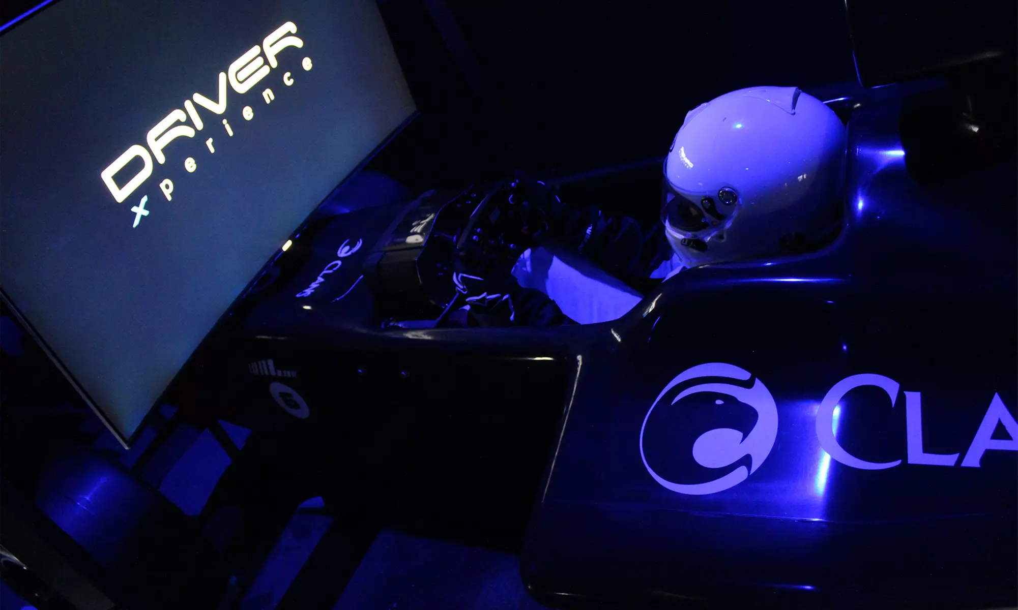 Une immersion dans le monde de la Formule 1 avec F1 Xperience