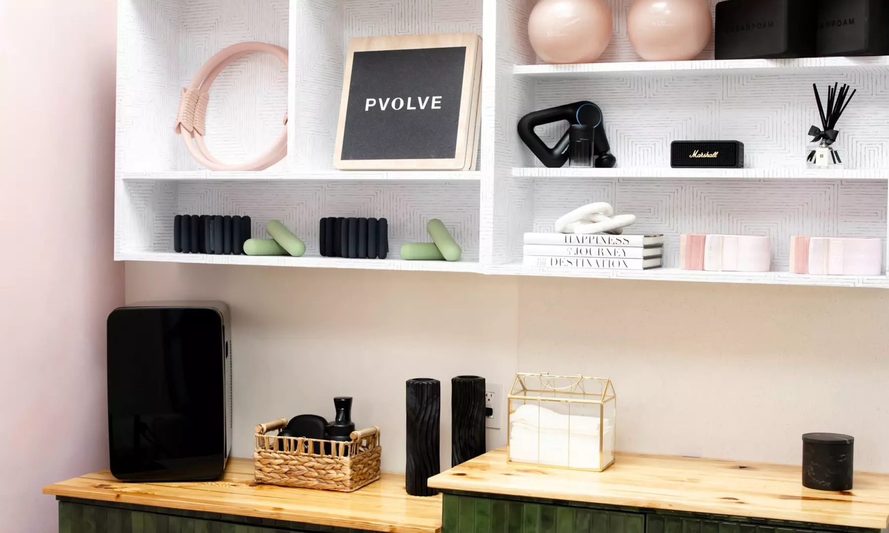 Feel Confident with One or Five Private Pilates Reformer Classes