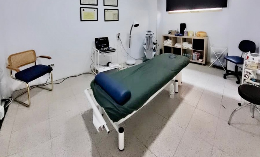 Image 4: Presoterapia intensiva deportiva en Clínica Fisioterapia Sefal