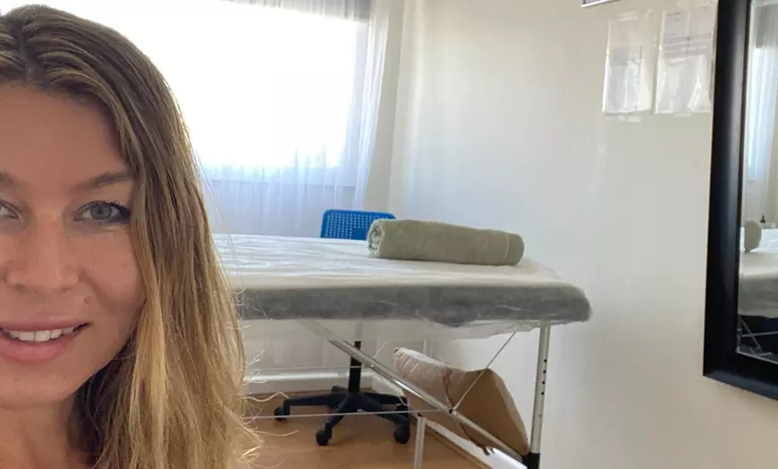 Image 3: Revitalize with a Single or Triple Brazilian Massage Session