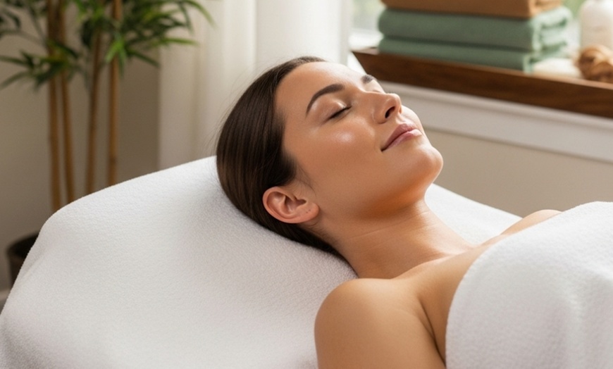 Image 1: Glow Up in 30 Minutes: Express Facials with a Radiant Boost
