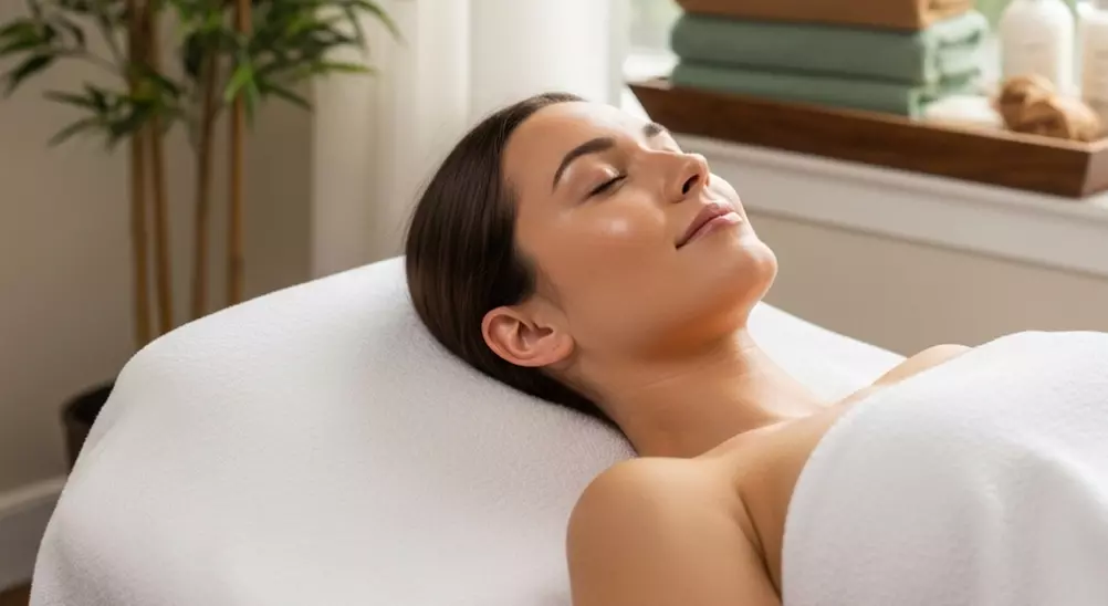 Glow Up in 30 Minutes: Express Facials with a Radiant Boost
