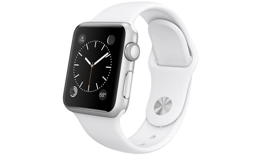 Image 2: Apple Watch refurbished