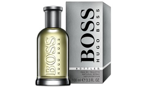  One or Two Hugo Boss Boss Bottled 100ml EDT Sprays 