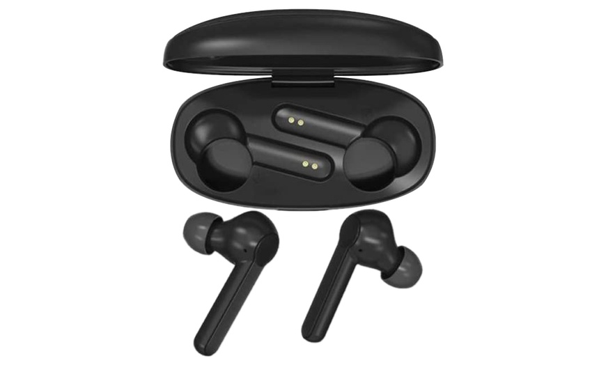 Image 3: TWS Sports Wireless Earbuds