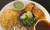 Enjoy Authentic Mexican Meals with Starters Mains and Drinks for One Two or Four from Kasita Krec(Up To 20% Off)
