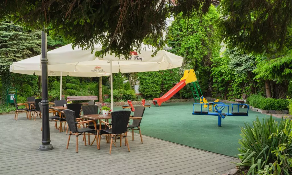 Mazury: 2-7 nocy z wyżywieniem – Sylwester, walentynki, majówka