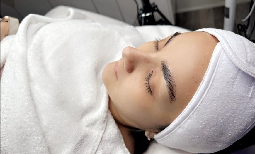 Image 5:  Rejuvenate Your Skin with One Hour Facial of your Choice
