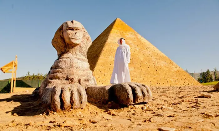 Rodzinny dzień pełen atrakcji: bilety do Parku Rozrywki Sabat Krajno