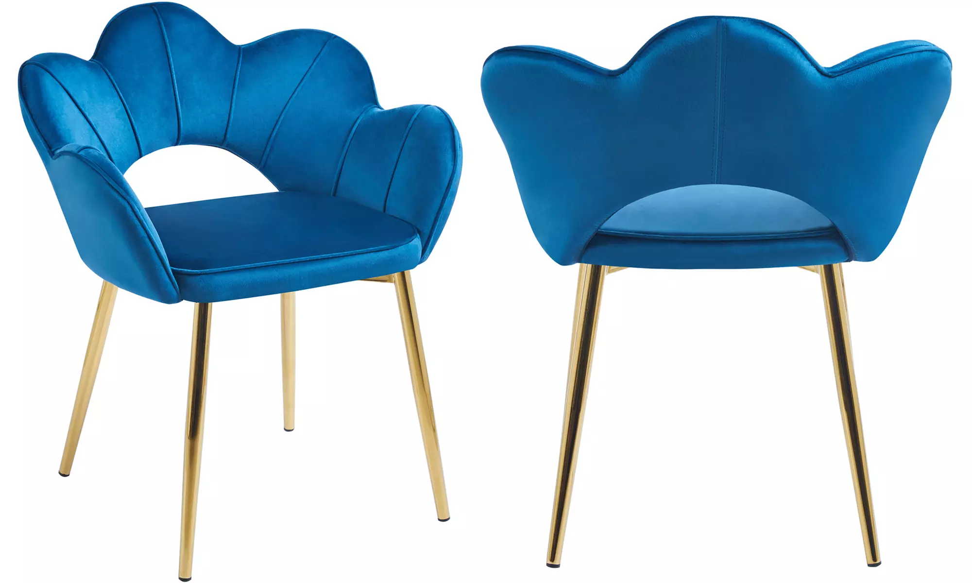 Sedia Fiorella da arredamento