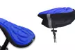 1 ou 2 housses de selle de vélo - Second Medium