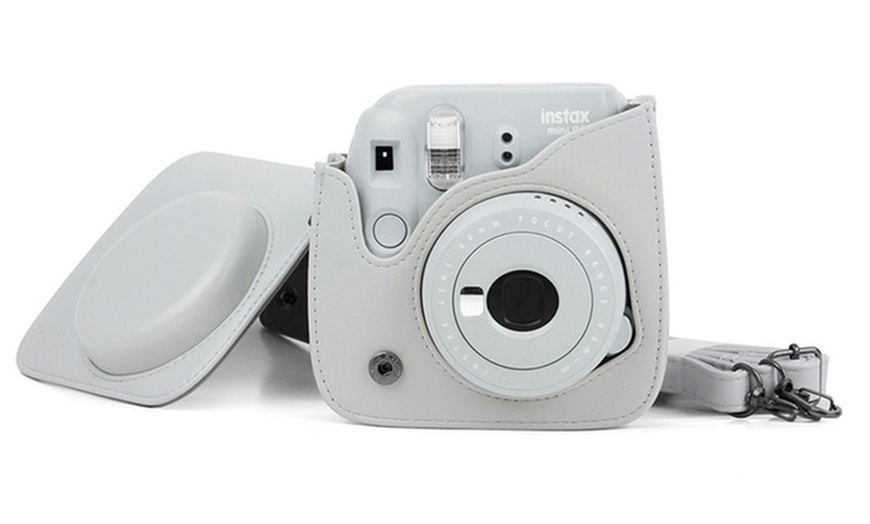 Image 6: Camera Case for Instax Mini 9