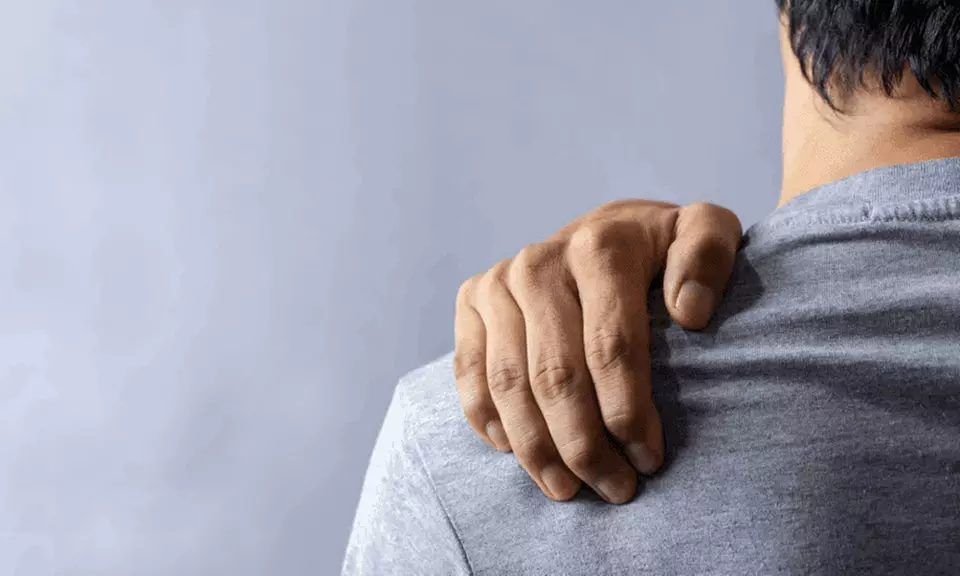 Get a Laser Therapy Consultation with Class IV Medical Laser