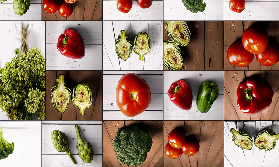 Tovaglia in Tela Cerata PVC Antimacchia per esterno e interno