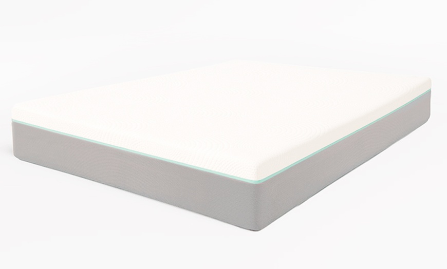 Image 6: Matelas à ressorts ensachés Breeze
