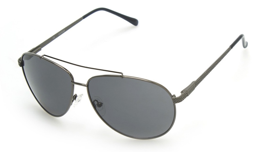 Image 4: Guess Sunglasses