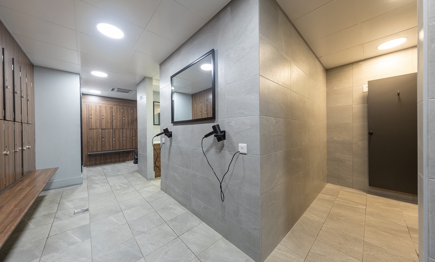 Image 23: Revitalize with an Ishga Facial, Afternoon Tea & Full Spa Facilities