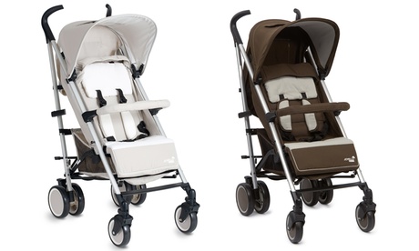 Passeggino Joyello Amore mio disponibile in 2 colori