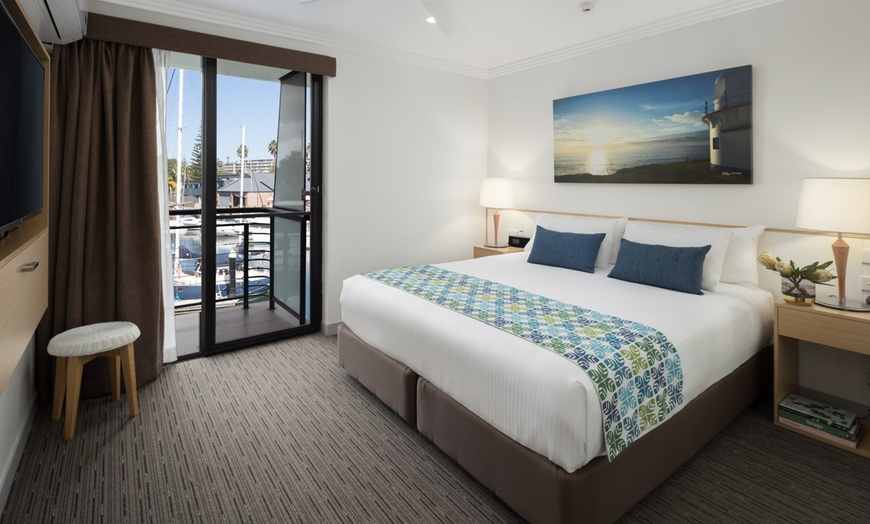 Sails Port Macquarie - By Rydges | Groupon