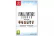 Pre-Order Final Fantasy I-IV Collection Anniversary Edition sur Nintendo Switch ou PS4 - Second Medium
