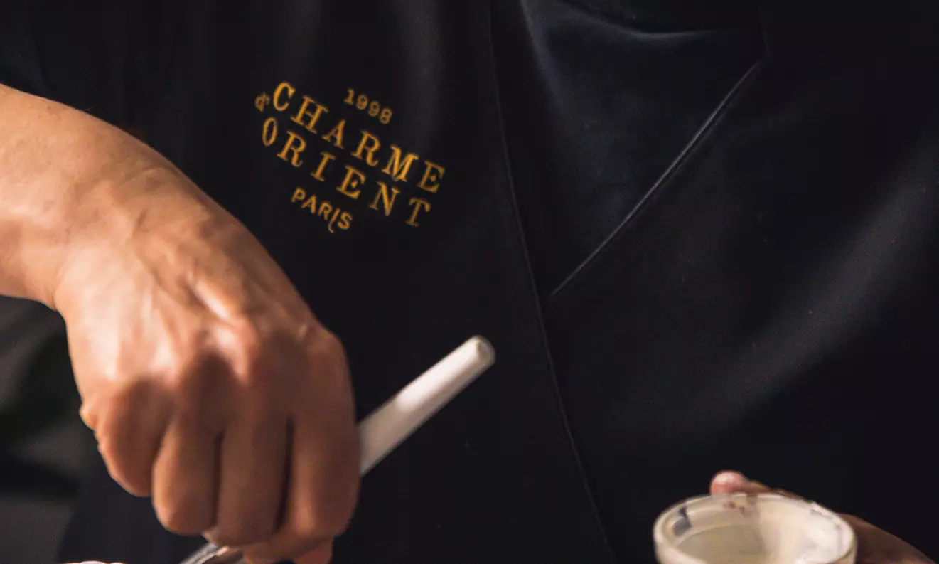 Fleur de Soudia : bien-être et soin intense