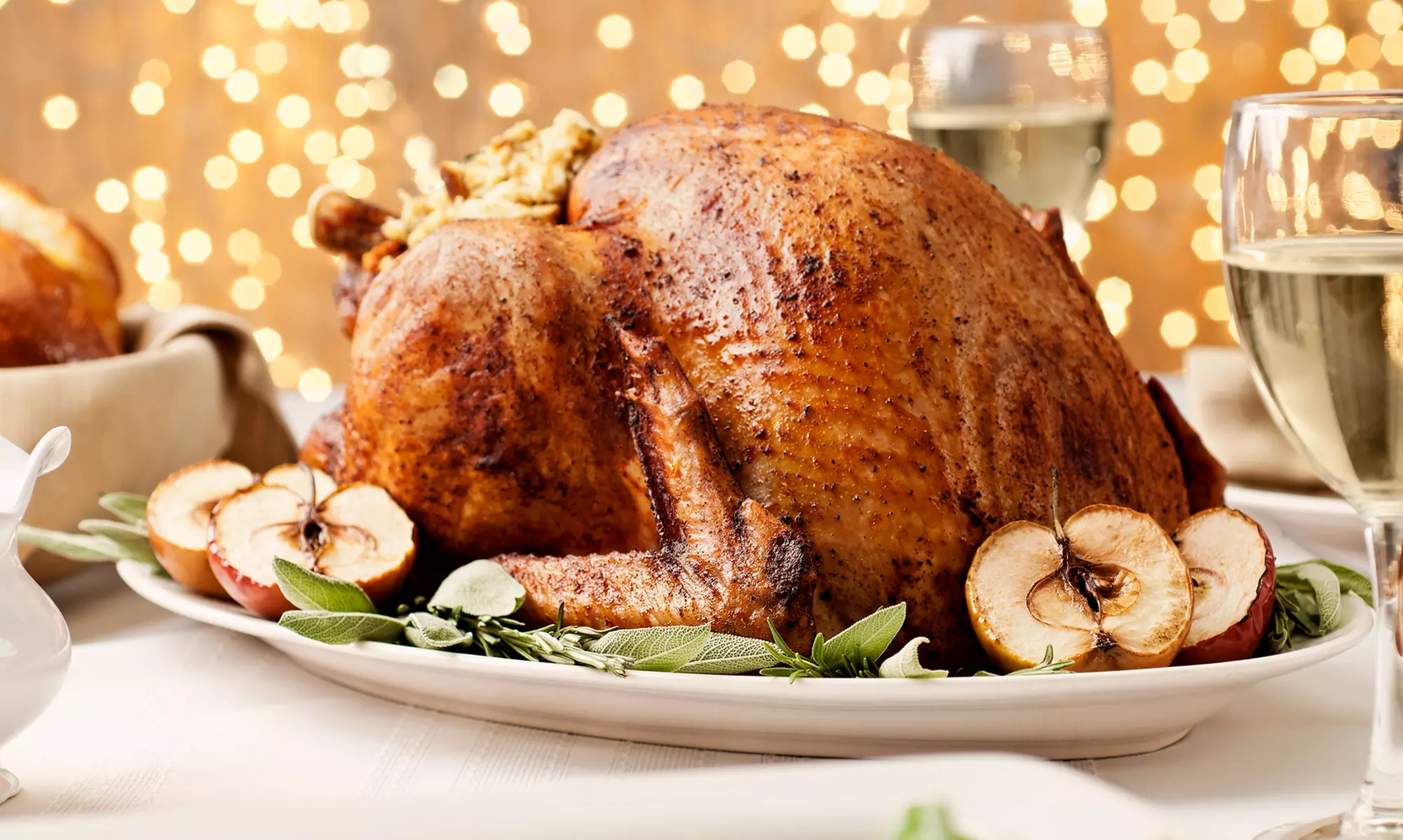 $3 for $5 Worth of Food — Lil' Cafe & Bake Shop - Primary Image