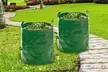 2 sacs de jardins, 70l ou 240L - Second Medium