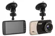 iMounTEK Full HD Dash Cam with 4" Screen, Motion G-Sensor, and Night Vision - Second Medium