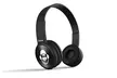 Lot de 2 casques Bluetooth iDance Duo blanc et noir - Second Medium