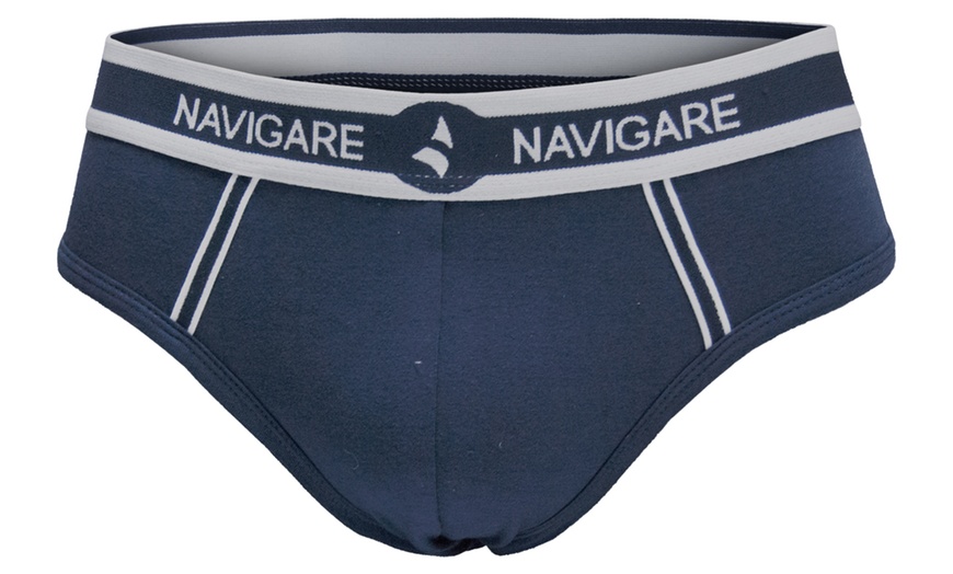 Image 10: 6 slip o boxer Navigare