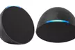 Amazon Echo Smart Speaker Devices with Alexa - Second Medium