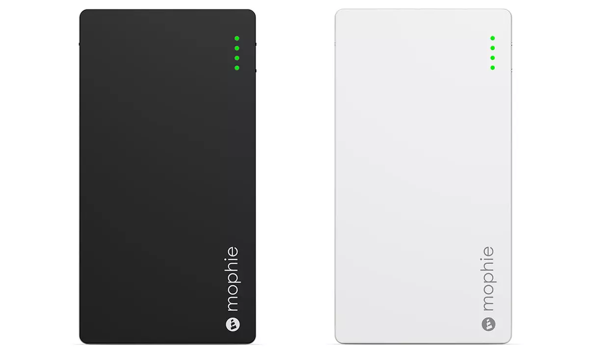 Mophie Juice Pack Powerstation Duo - Primary Image