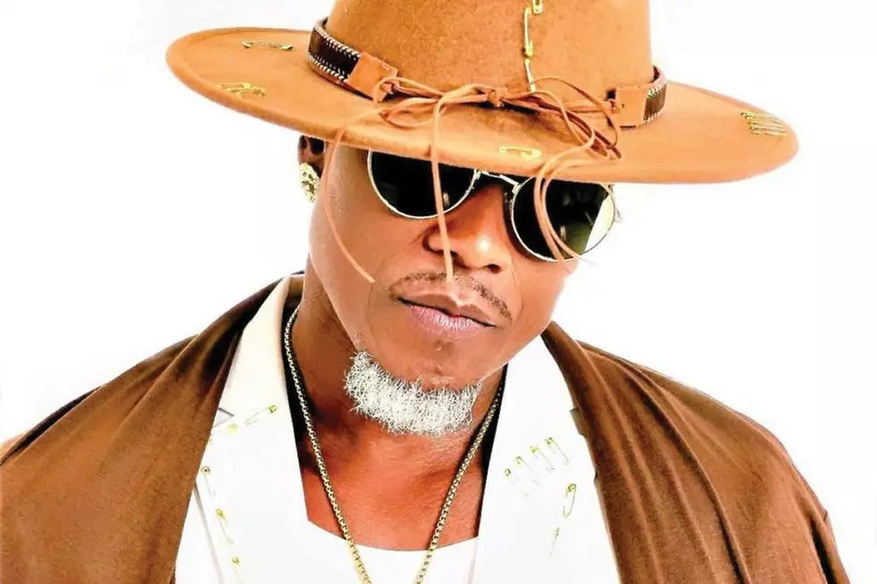 The Jax City Blues Festival on October 20 at 8 p.m. - Second Medium