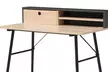 Bureau Wilder avec tiroir - Second Medium