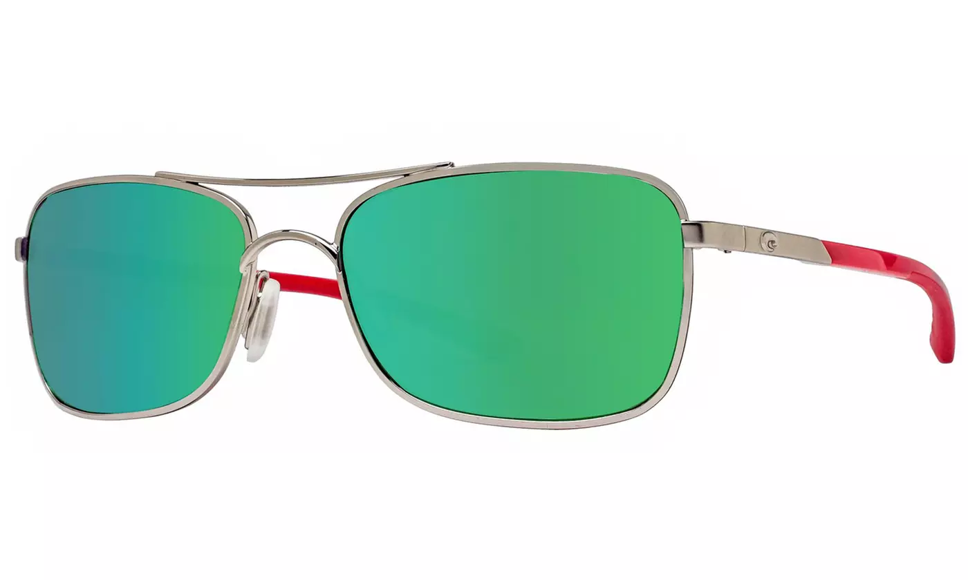 Costa del Mar Palapa Polarized Sunglasses for Men and Women - Primary Image