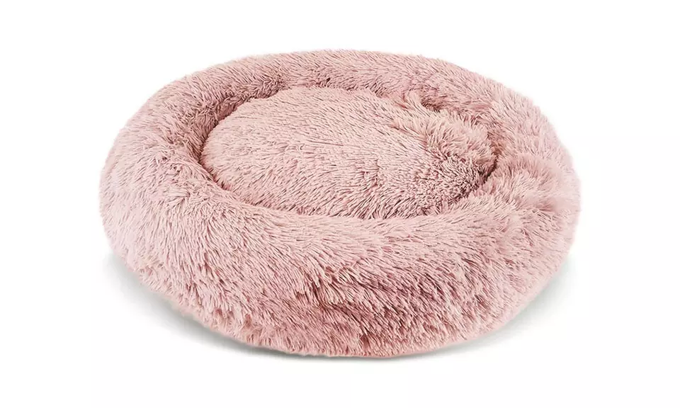 Cuccia extra-soffice per gatti e cani