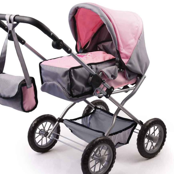 bayer dolls pram tesco