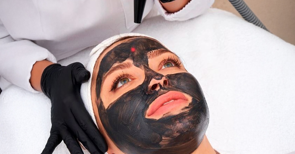 Higiene facial profunda para una persona en Tenerife