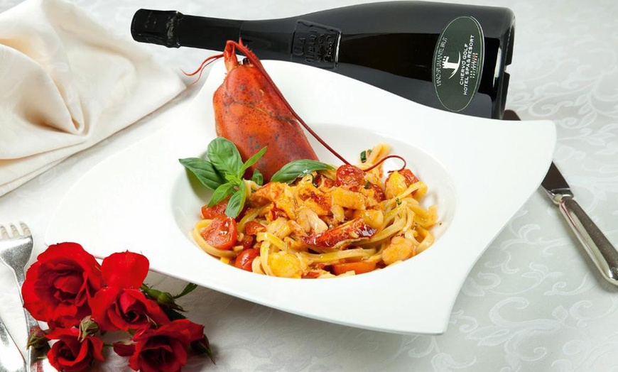 Image 16: Lago di Garda 4*: Soggiorno con colazione o mezza pensione e Spa