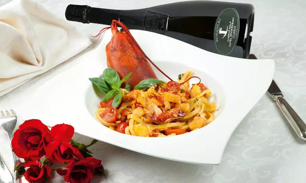 Lago di Garda 4*: Soggiorno con colazione o mezza pensione e Spa