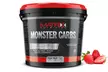 Matrix Monster Glucides 8 Kg - Second Medium