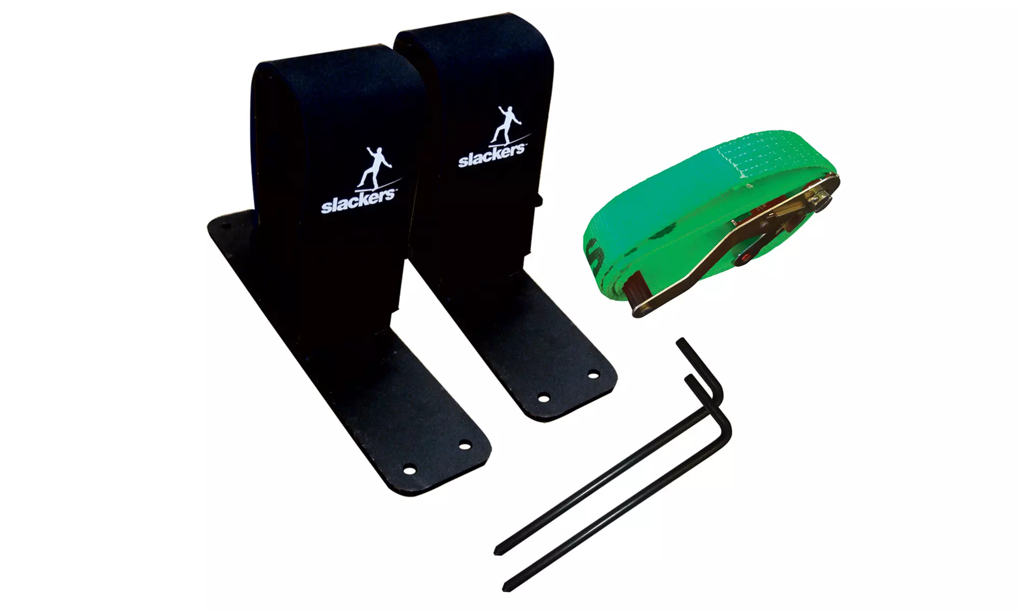 Slackers Slackline Rack - Primary Image