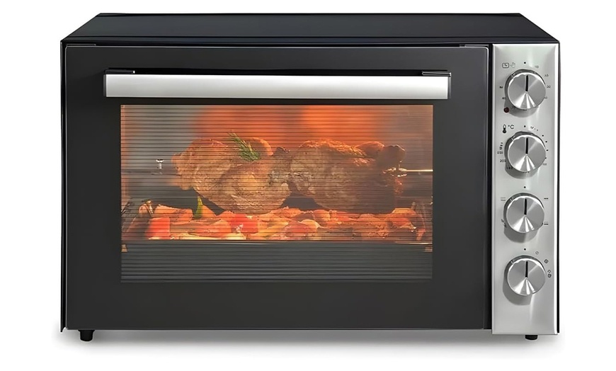 Image 21: Wintem ovens en magnetrons