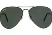 Ray-Ban Sonnenbrille Aviator im Modell nach Wahl - Second Medium