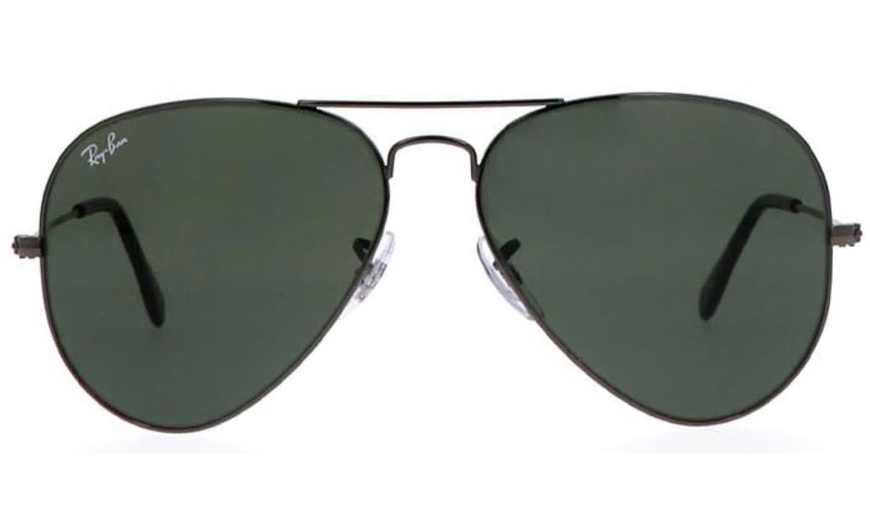 Image 5: Ray-Ban Sonnenbrille Aviator im Modell nach Wahl