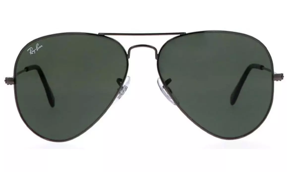 Ray-Ban Sonnenbrille Aviator im Modell nach Wahl