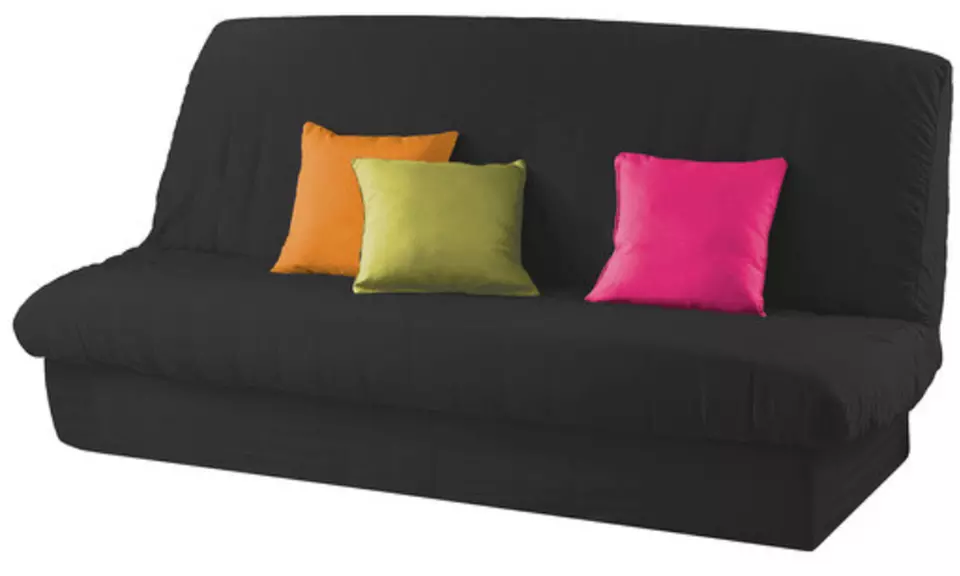 Housse de Clic-Clac matelassée