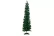 7ft Slimline Christmas Tree - Image 2