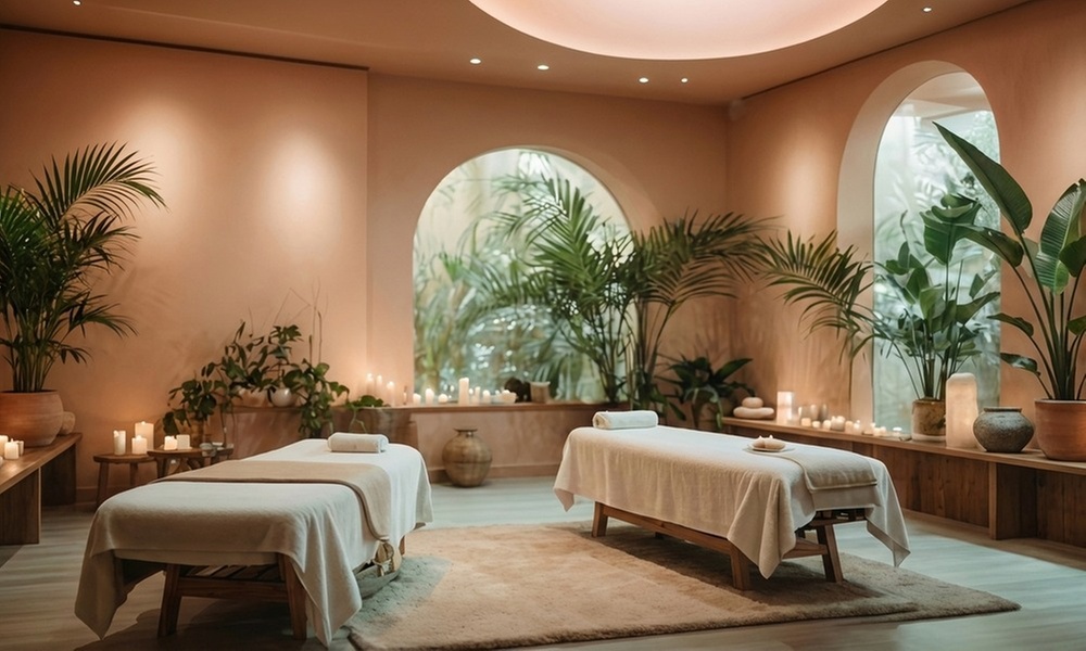 Relaxing 60 to 120-Min Swedish, Hot Stone, or Personalized Massages